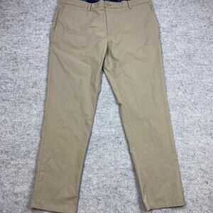 Vineyard Vines Tan Chinos